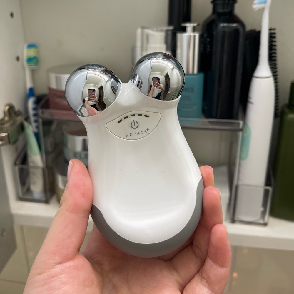NuFace Mini